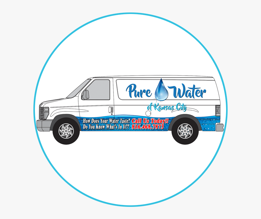 Compact Van, HD Png Download