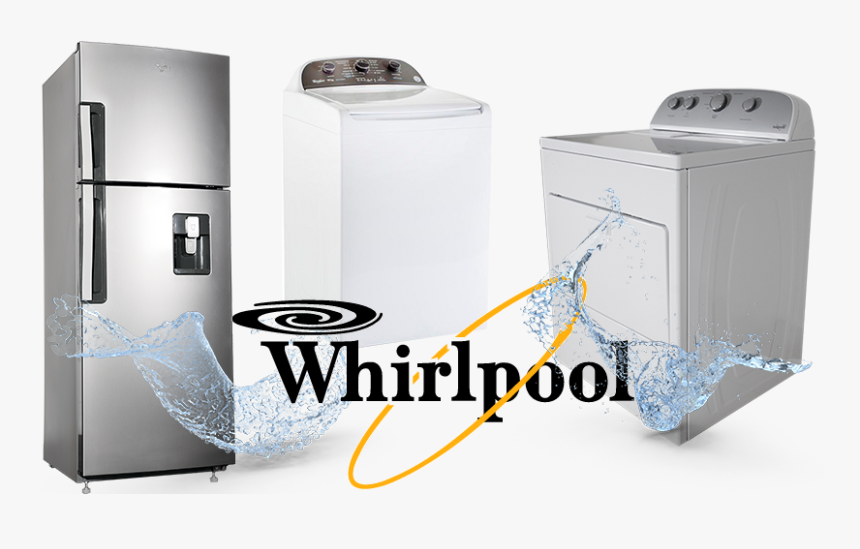 Reparación De Electrodomésticos Whirlpool Monterrey - Whirlpool, HD Png Download