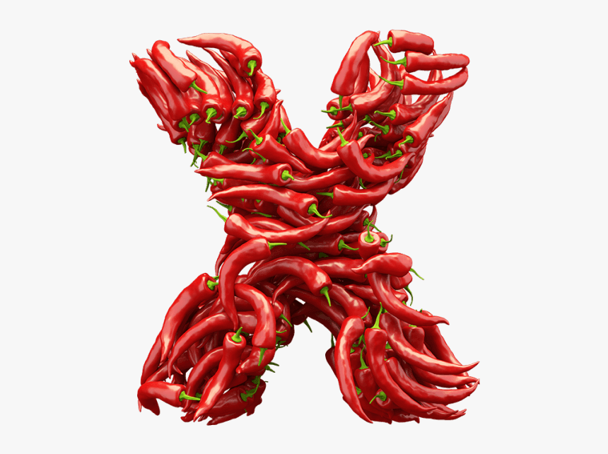 Bird's Eye Chili, HD Png Download
