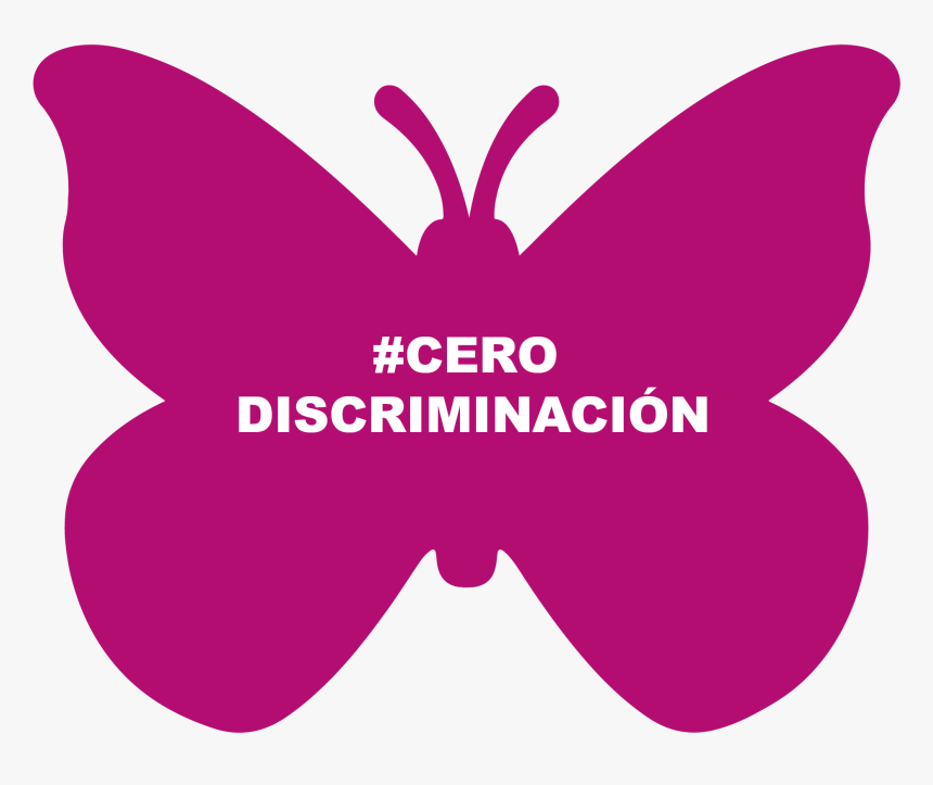 Día Internacional De La Cero Discriminación, HD Png Download