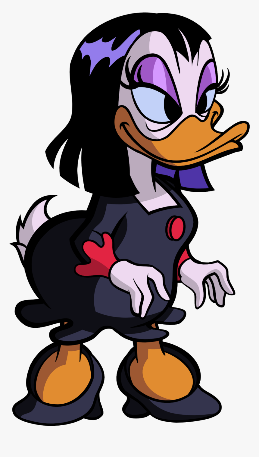 Bruja Magica De Spell - Magica De Spell, HD Png Download