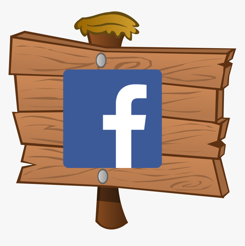 Facebook, HD Png Download