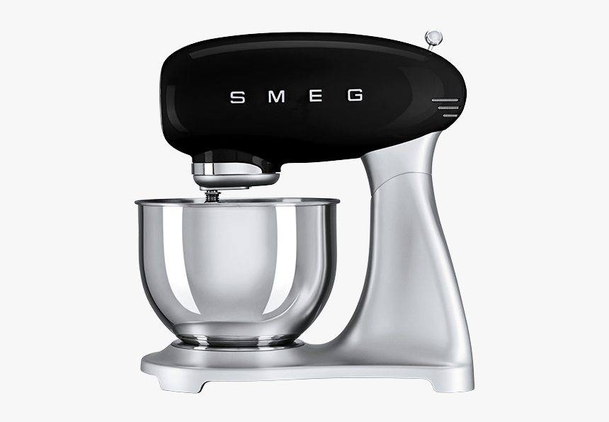 Smeg Köksmaskin, HD Png Download
