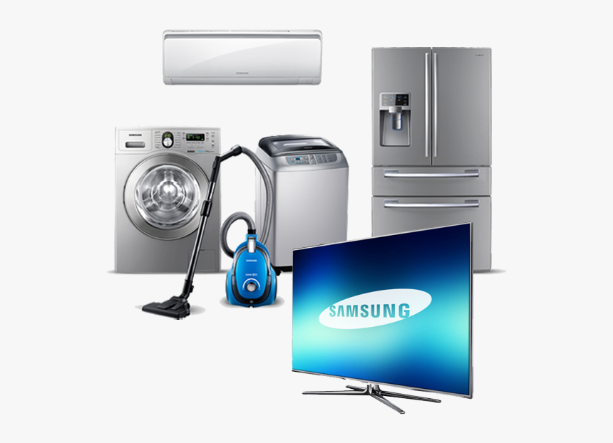 Servicio Tecnico Samsung En Medellin - Samsung, HD Png Download