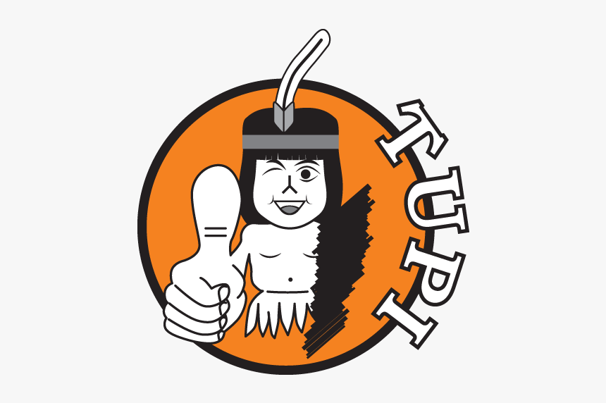 Tupi Electrodomesticos, HD Png Download