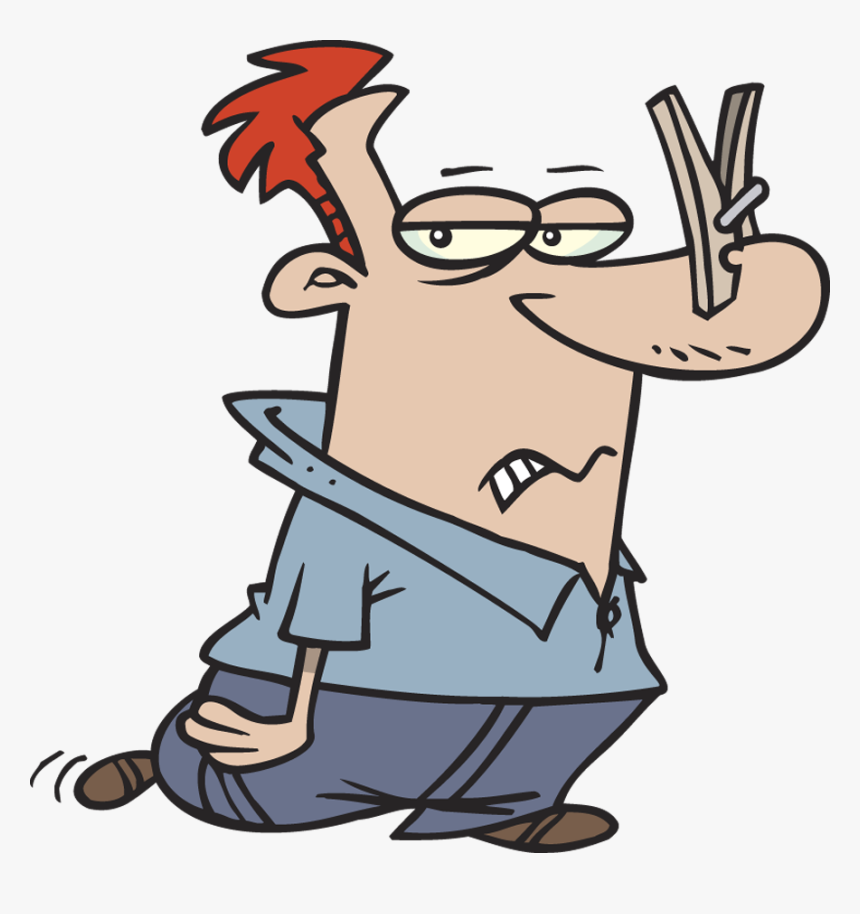 Don T Smell, HD Png Download