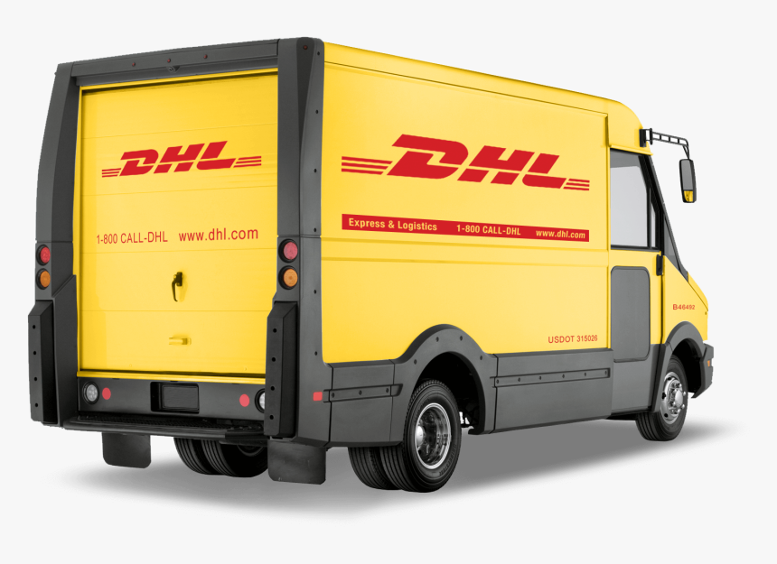 Compact Van, HD Png Download