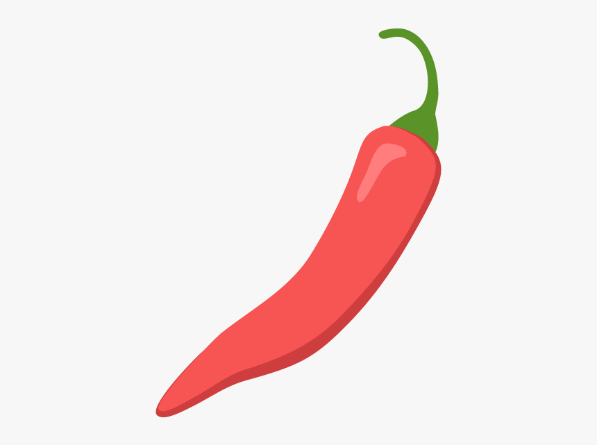 Bird's Eye Chili, HD Png Download