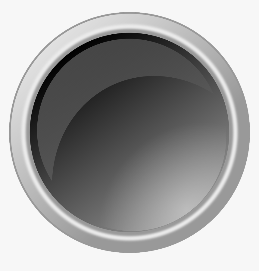 Circle, HD Png Download