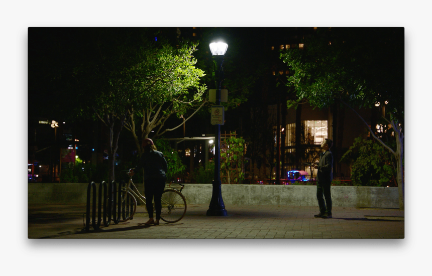 Night, HD Png Download