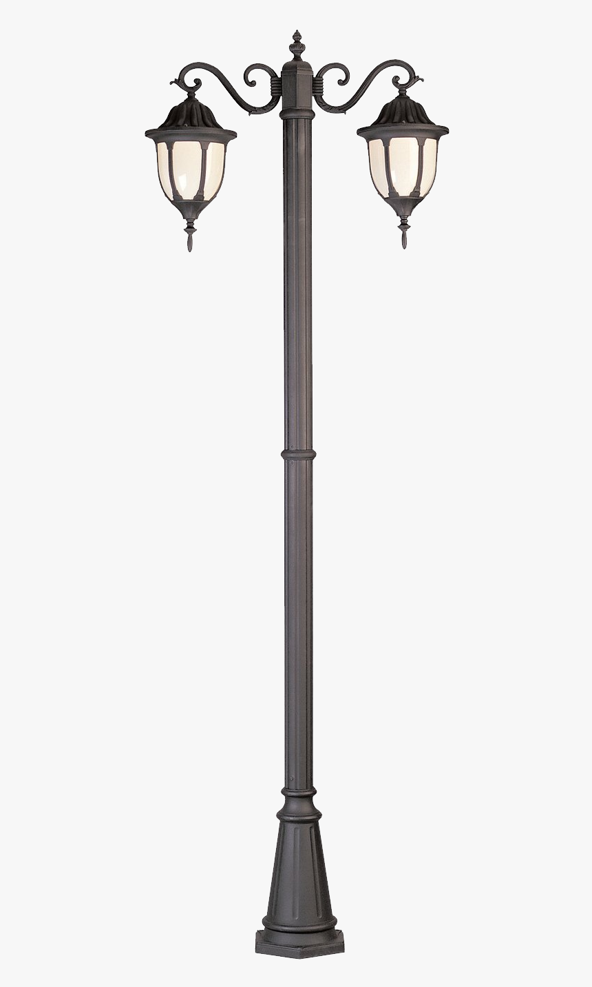 Street Light Png - Street Lamps Png, Transparent Png