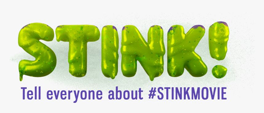 Stink Movie - Snack, HD Png Download