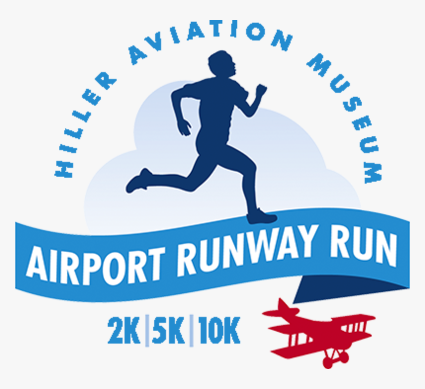 Airport Runway Run At San Carlos Airport - University Of Seoul, HD Png Download