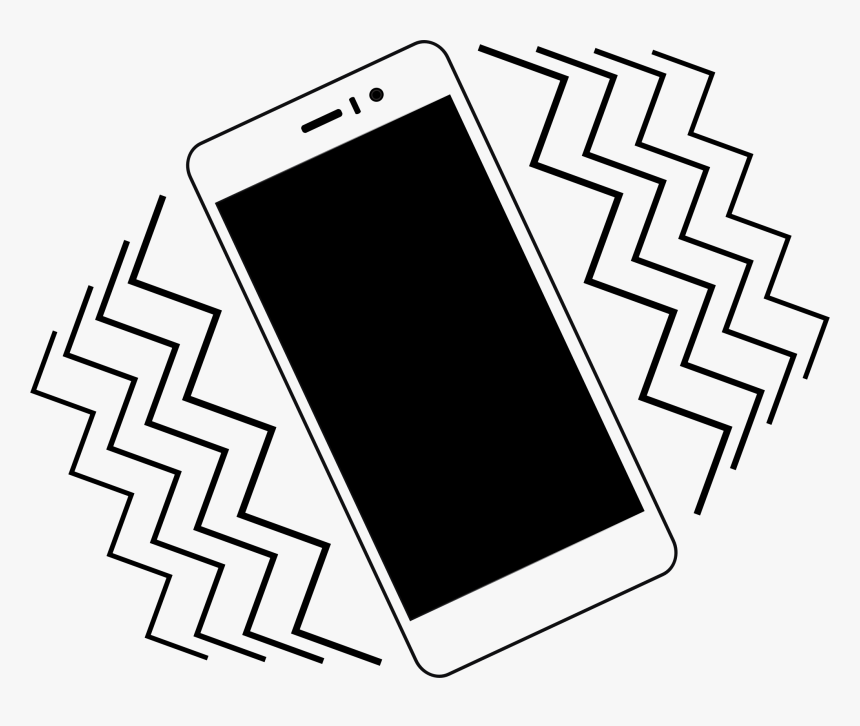 Vibration Clip Art, HD Png Download