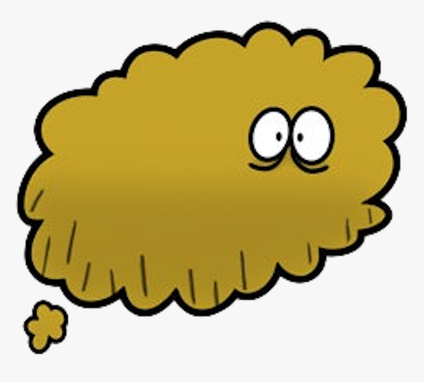 Kimchi - Kimchi The Stink Cloud, HD Png Download