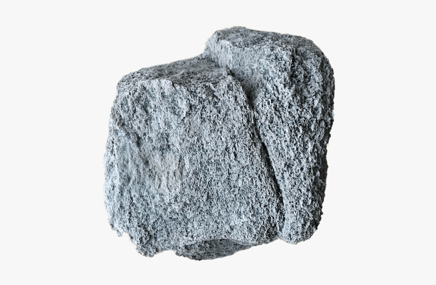 Back To Nature River Stone Sinking, HD Png Download