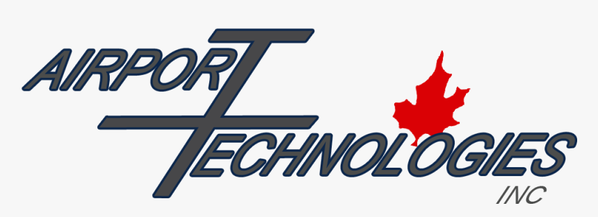 Airport Technologies Inc - Airport Technologies Inc Logo, HD Png Download