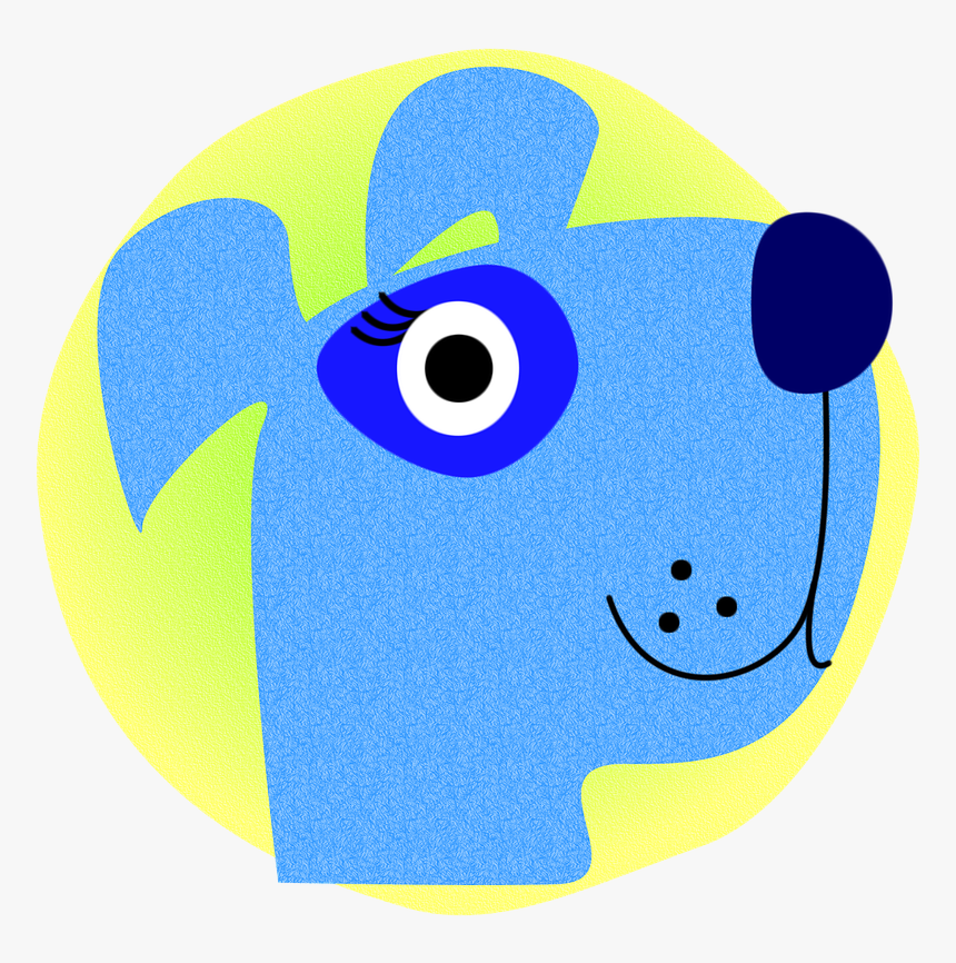 Transparent Bitch Clipart - Cartoon, HD Png Download
