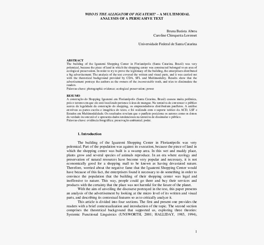 Broadcast On Genocide, Page 1, HD Png Download