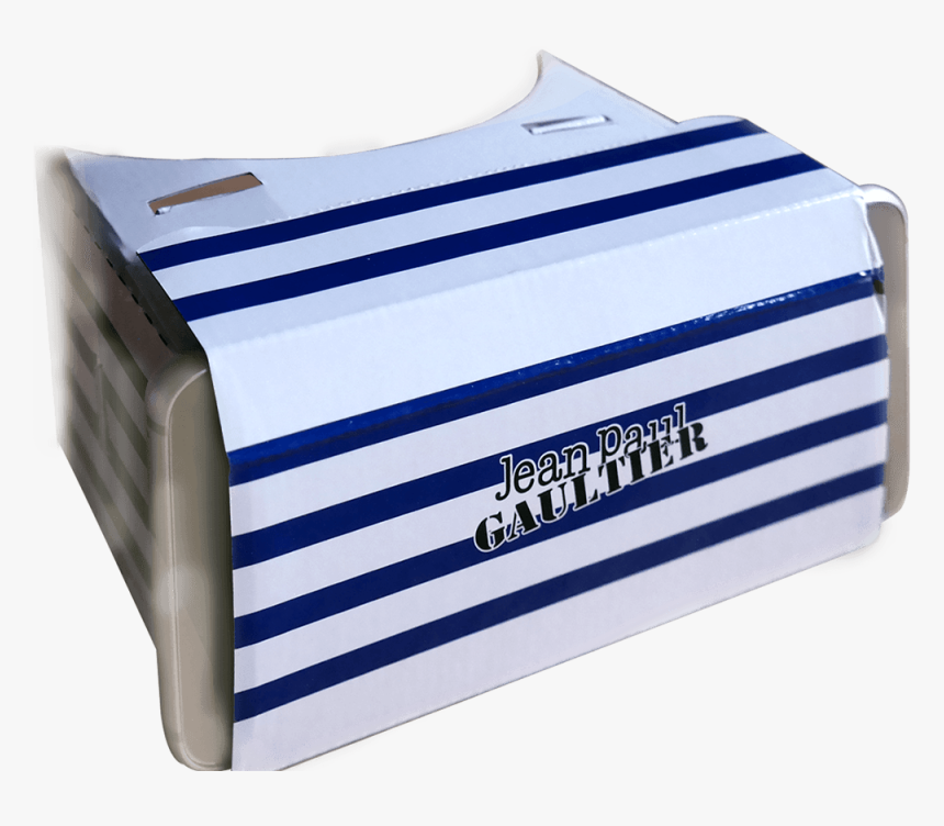Cardboard Manual - Box, HD Png Download