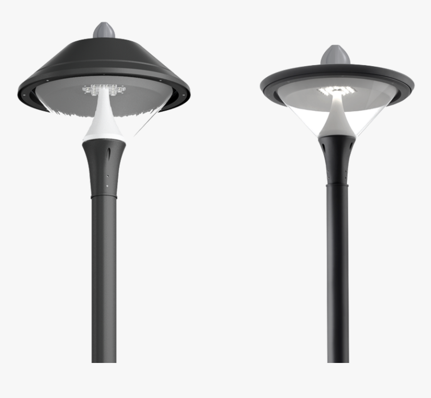 New - Street Light, HD Png Download