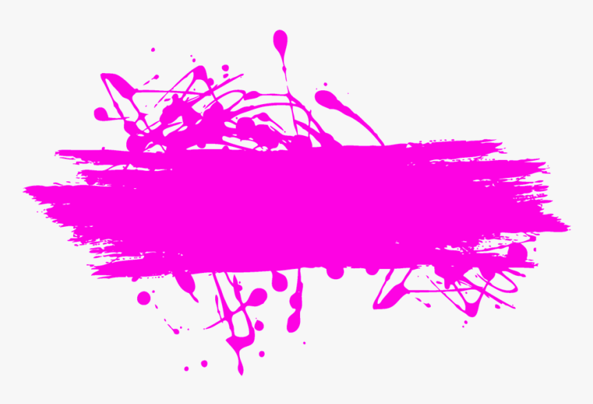 Stain Fuchsia, Stain, Paint, Paint Stain, Color, Stains - Vision Of Escaflowne Logo, HD Png Download