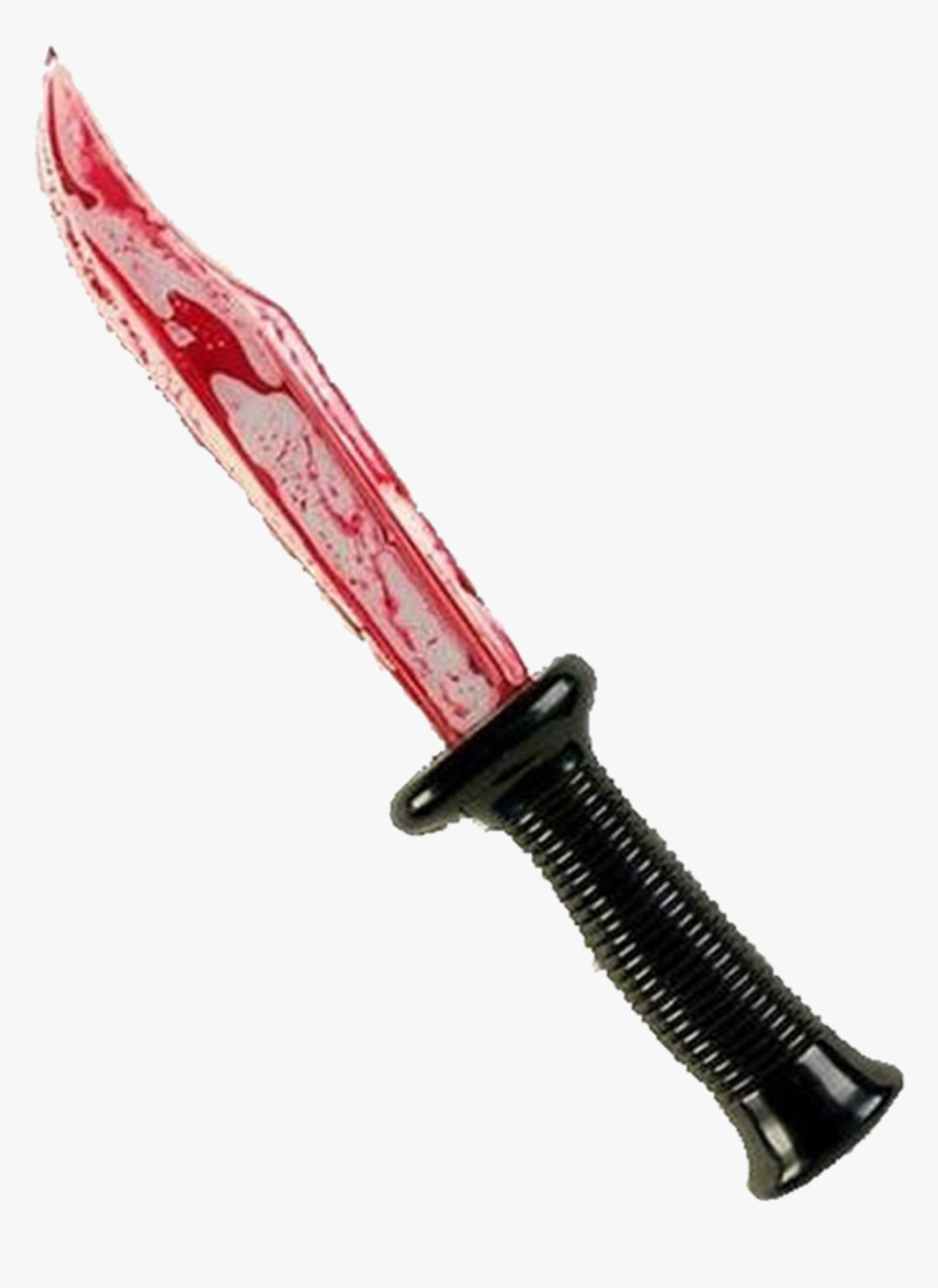 Fake Knives - Horror Knife Png, Transparent Png