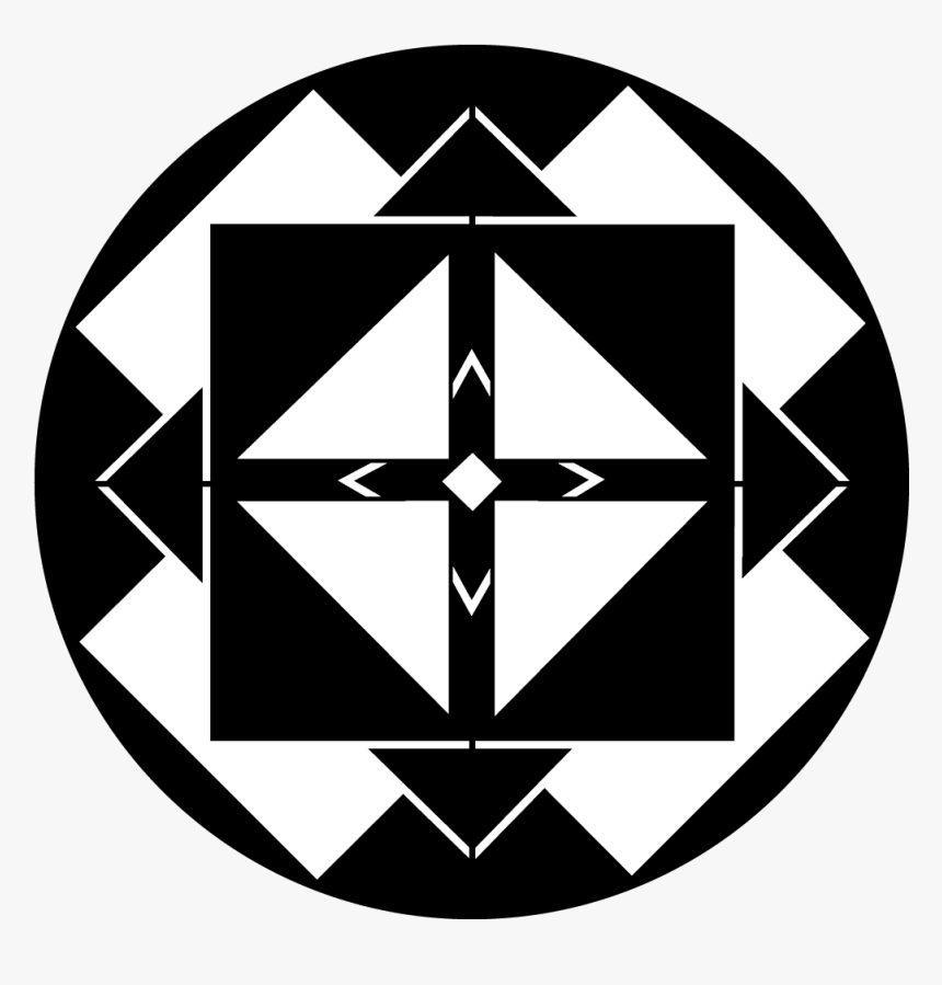 Apollo Design 2450 Fancy Square Steel Pattern , Png - Planning Potential, Transparent Png