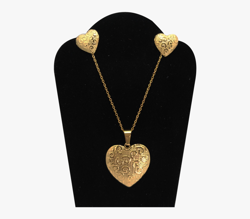 Imagen De Producto - Locket, HD Png Download