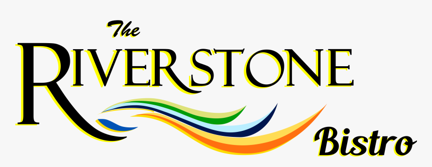 Riverstonebistro - Graphic Design, HD Png Download
