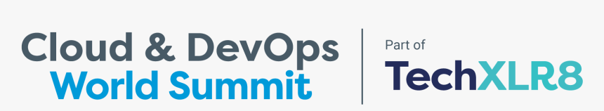 Cloud And Devops World Summit, HD Png Download