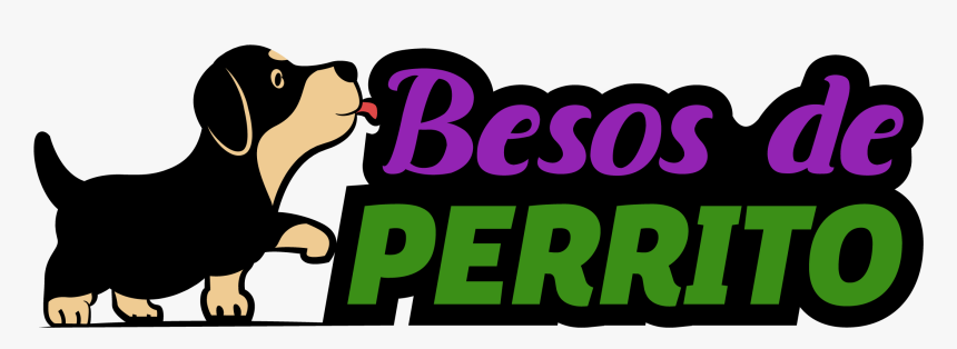 Dog Licks, HD Png Download