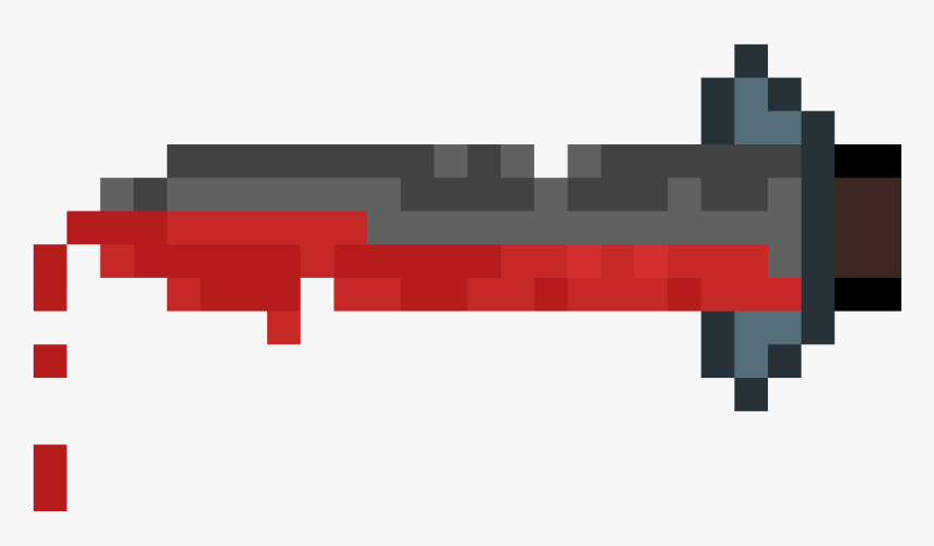 Firearm, HD Png Download