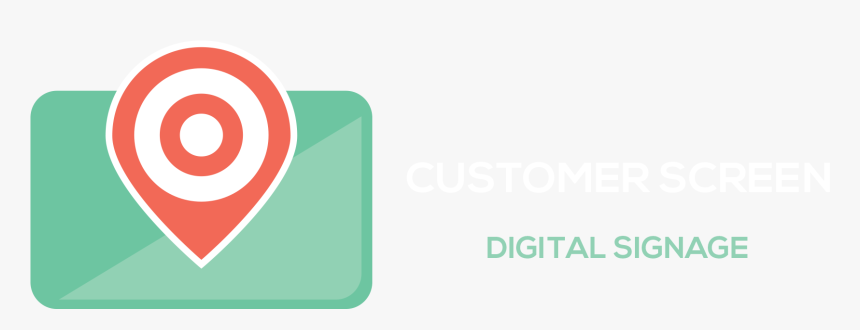 Cloud Digital Signage - Sign, HD Png Download