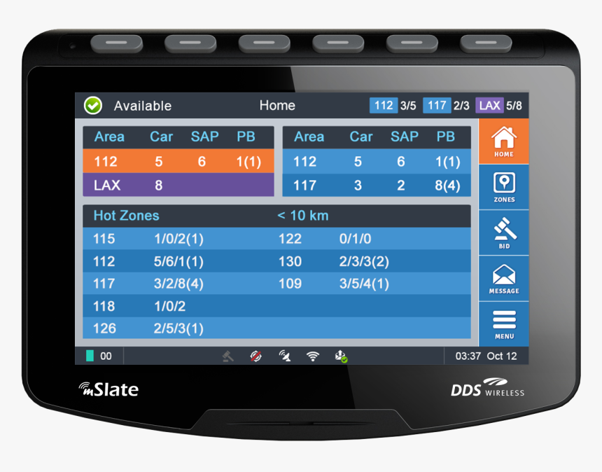 Dds Mslate, HD Png Download