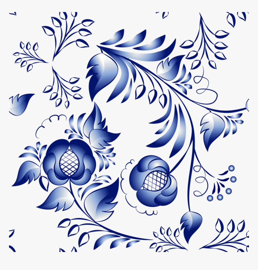 Folklorne Ornamenty, HD Png Download