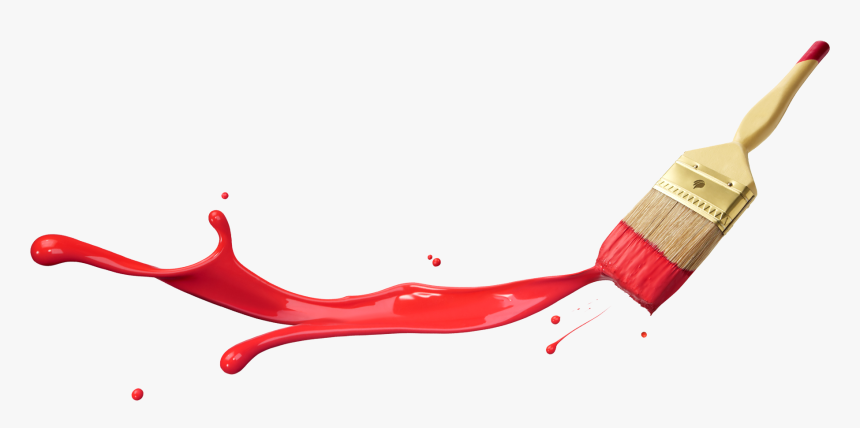 Clip Art A Pintura Do Png - Illustration, Transparent Png