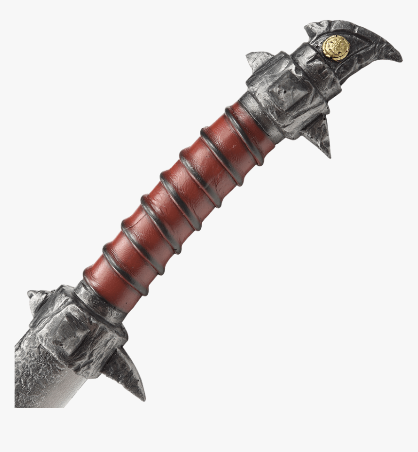 Baen Si Ii Larp Sword - Sword, HD Png Download