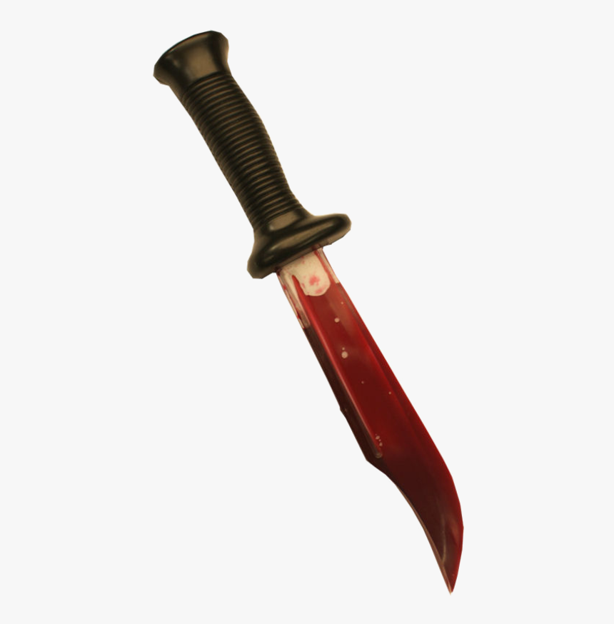 Dagger Clipart Cool - Bloody Dagger Png, Transparent Png