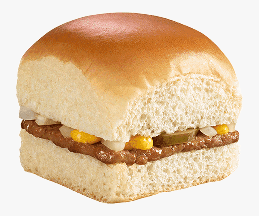 Krystal Sandwiches, HD Png Download