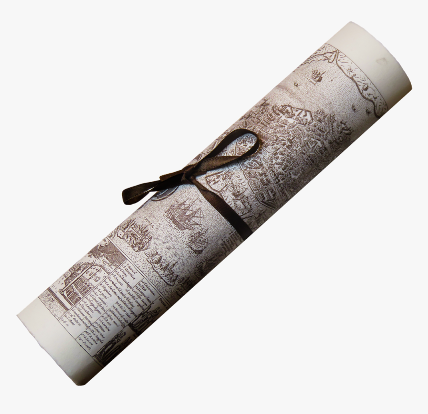 Certificate, HD Png Download