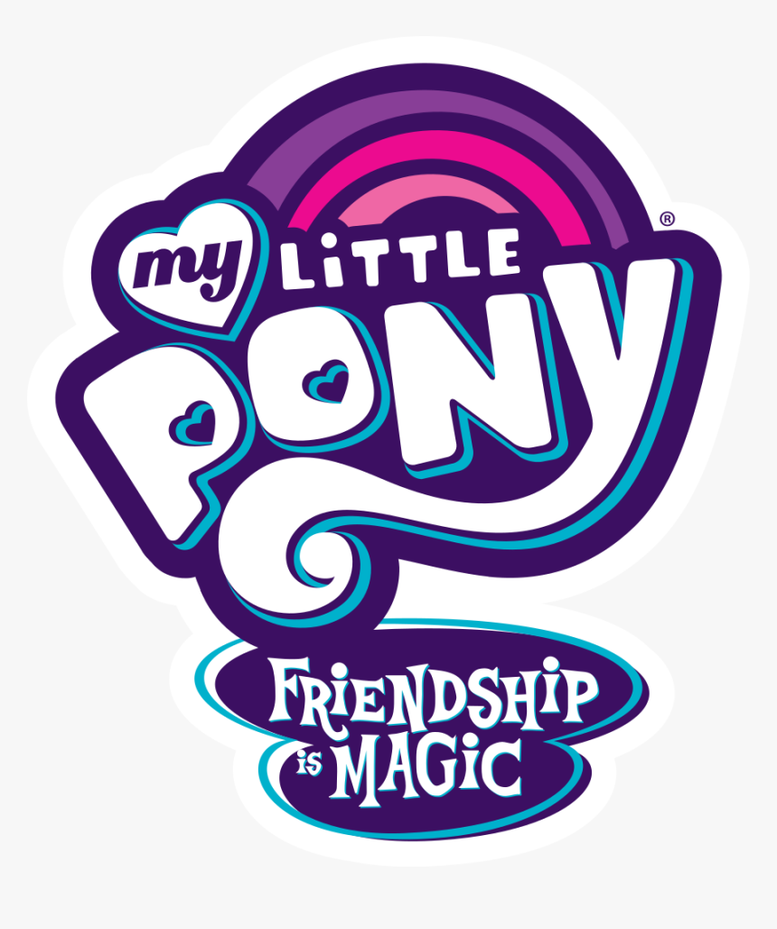 Censorship Wiki - My Little Pony Png, Transparent Png