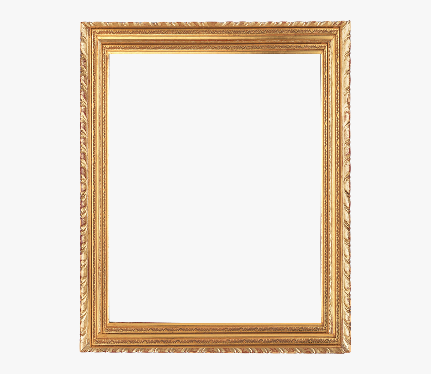 #moldura #quadro #borda #gold #golden #ouro #dourado - Moldura Quadro Dourado Png, Transparent Png