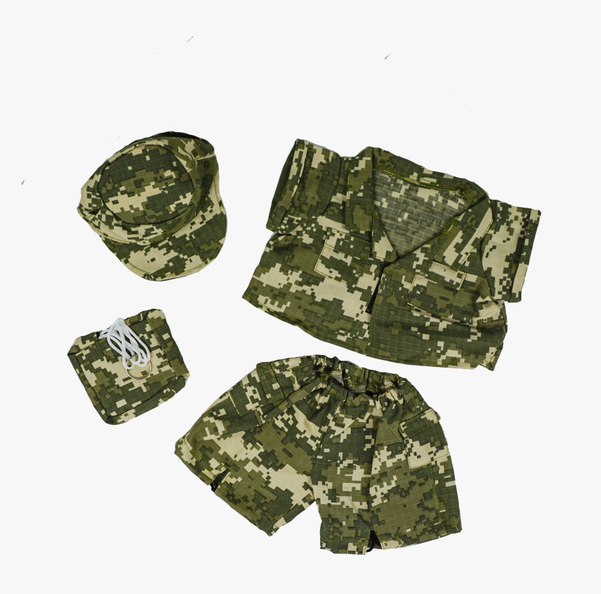 Military Uniform, HD Png Download