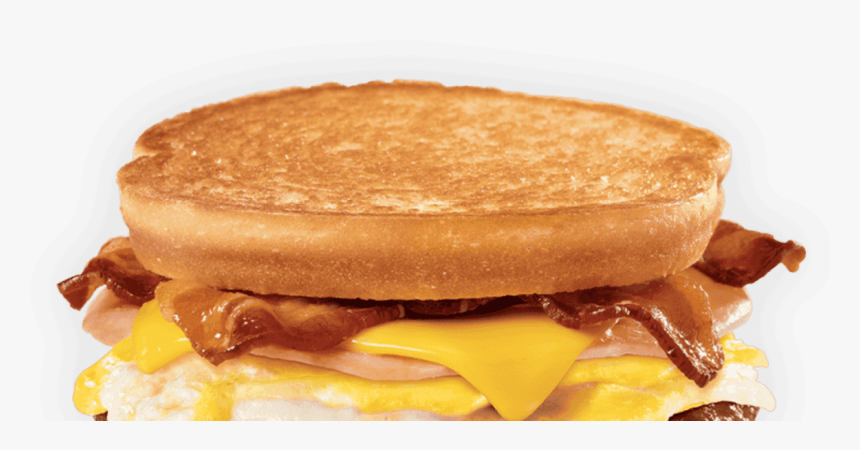 Jack In The Box Breakfast, HD Png Download