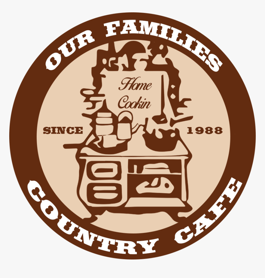 Las Vegas Restaurant Serving Breakfast, Lunch And Dinner - Restaurants Cafe Logo Design, HD Png Download