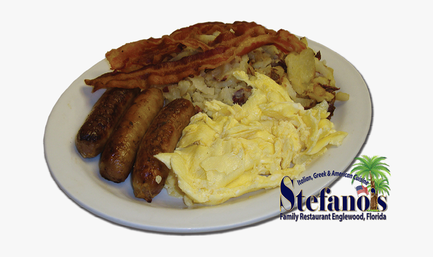 Breakfast Sausage, HD Png Download