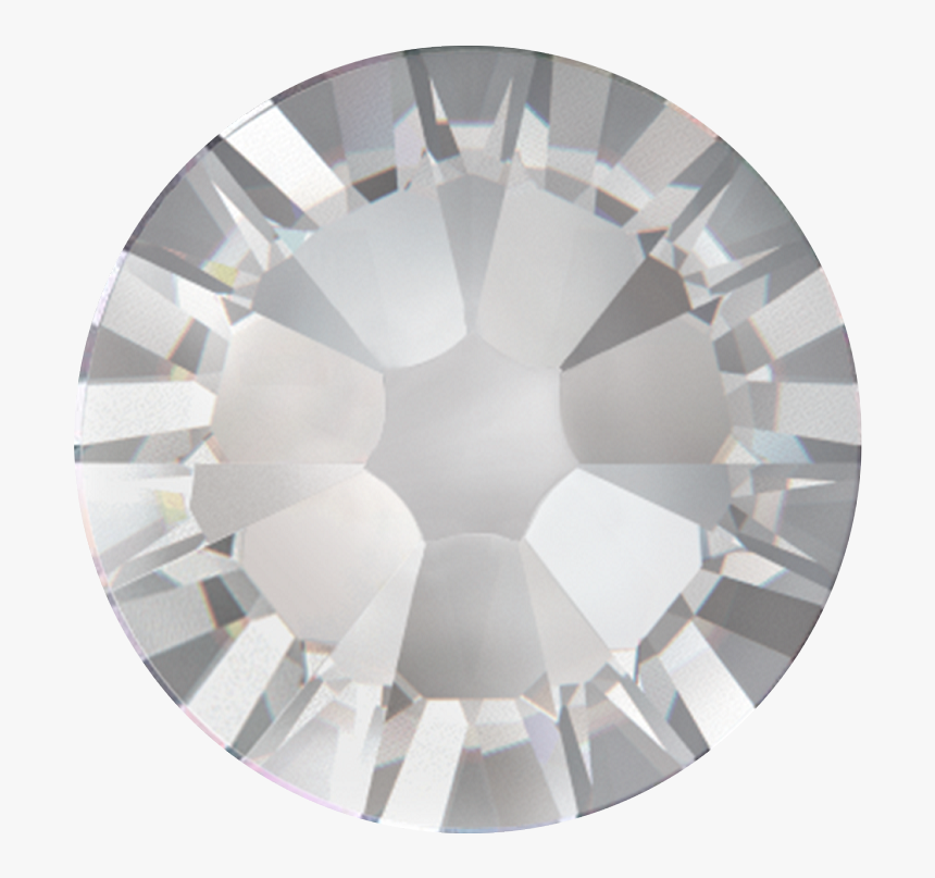 Clear Rhinestone Png - Rhinestone Png, Transparent Png