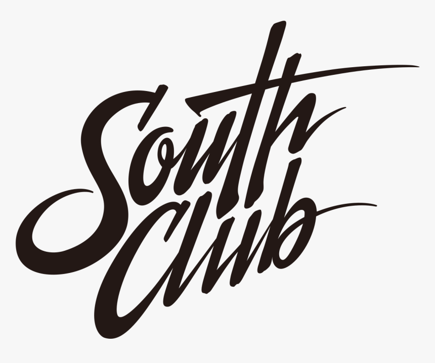South Club Logo, HD Png Download