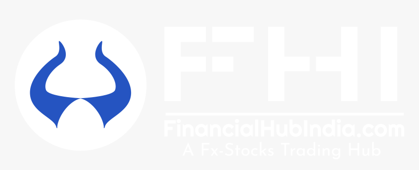 Financial Hub India - Graphic Design, HD Png Download